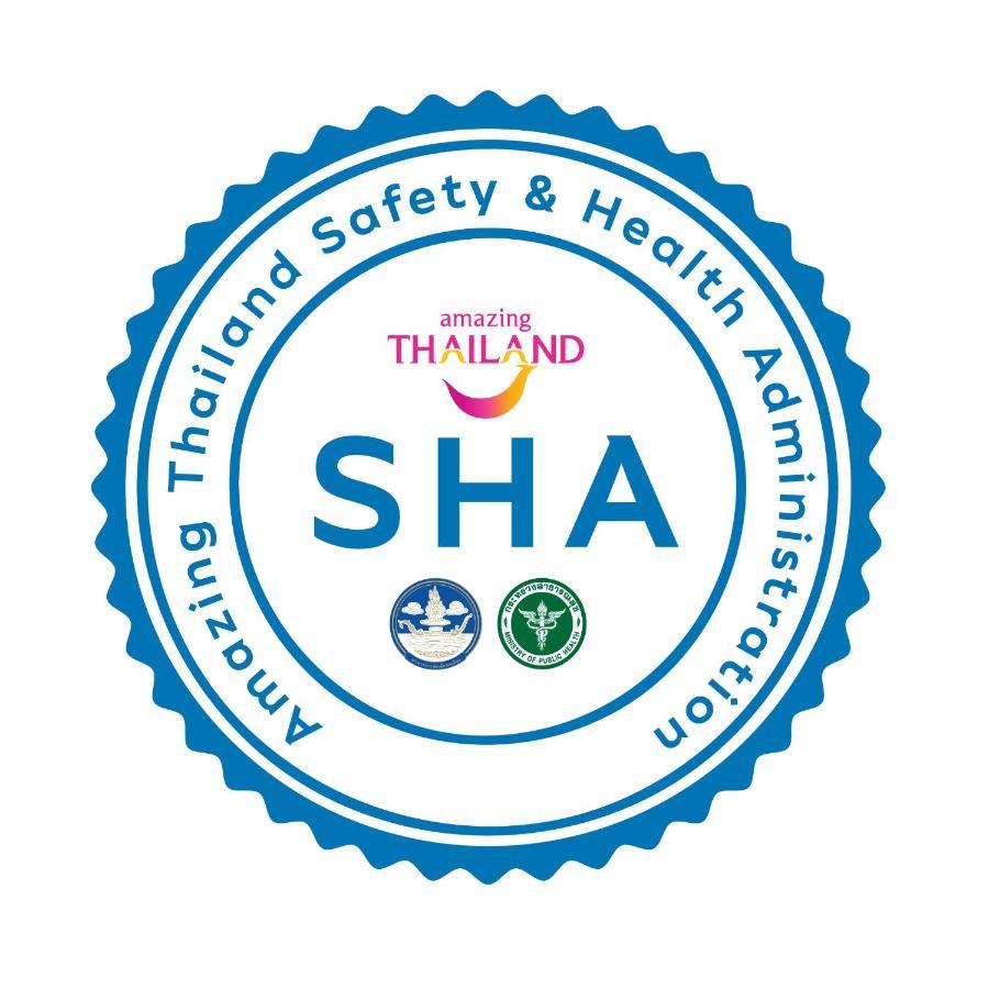 בנגקוק The Prima Residence - Sha Certificate מראה חיצוני תמונה