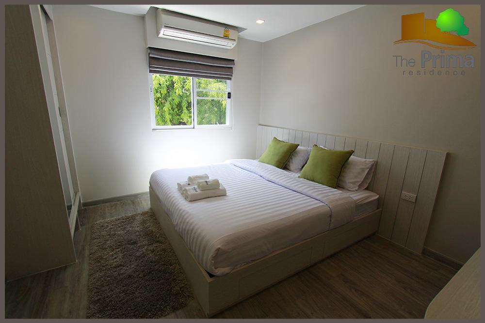 בנגקוק The Prima Residence - Sha Certificate מראה חיצוני תמונה