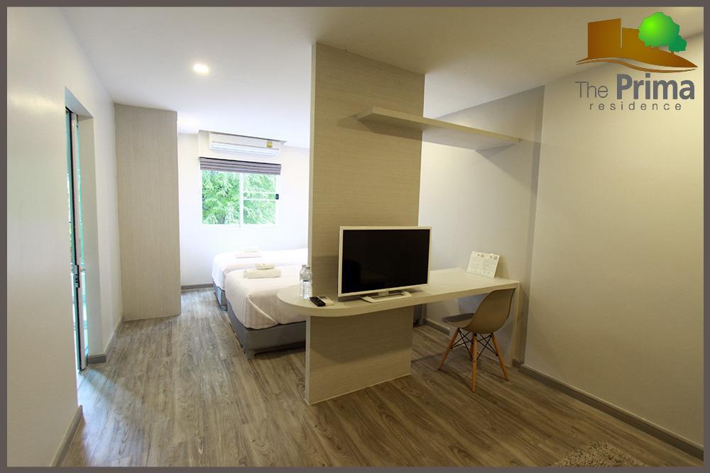 בנגקוק The Prima Residence - Sha Certificate מראה חיצוני תמונה