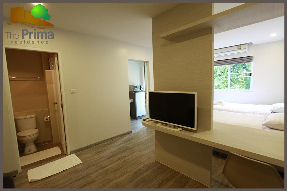 בנגקוק The Prima Residence - Sha Certificate מראה חיצוני תמונה